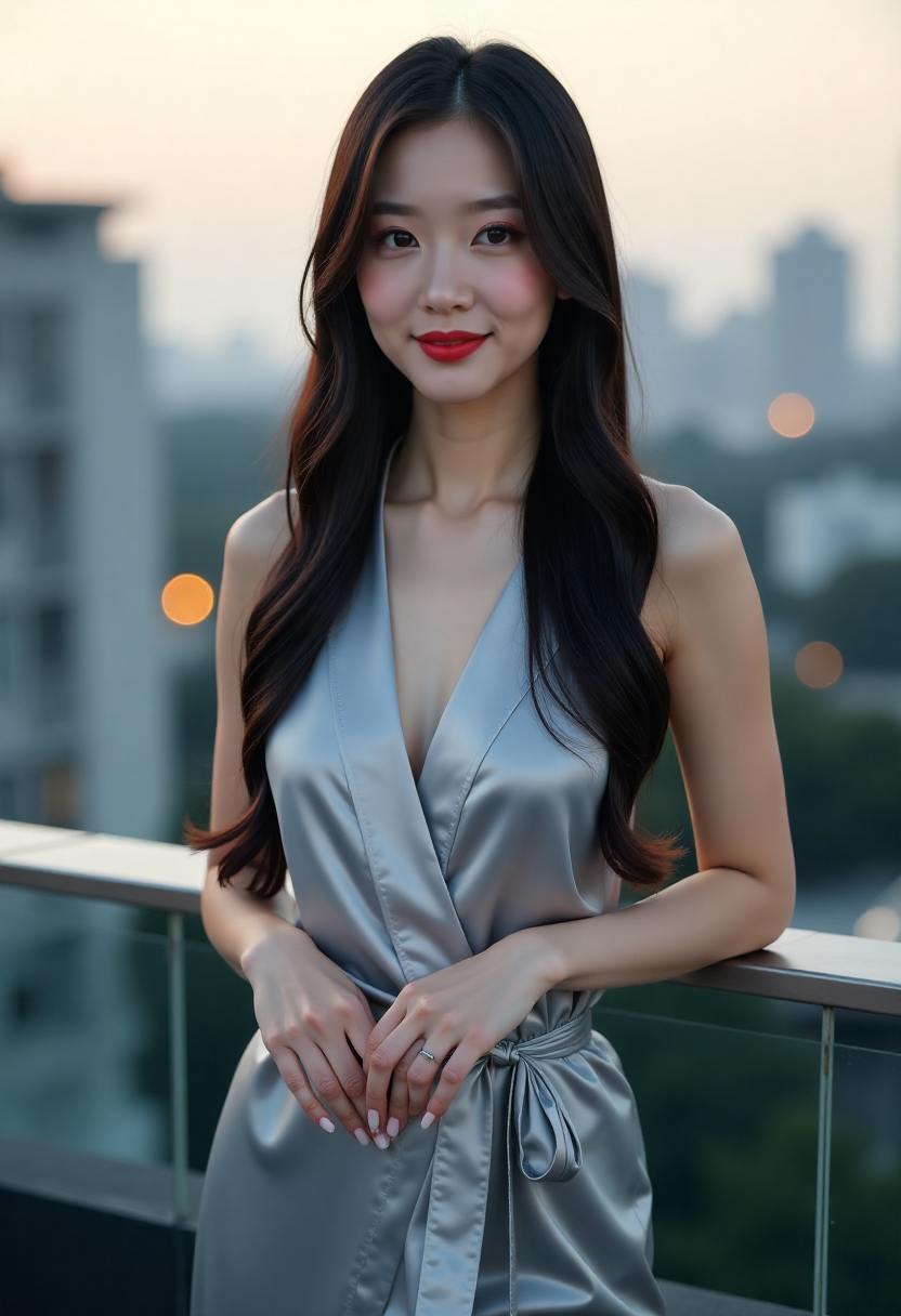 第八重重构
