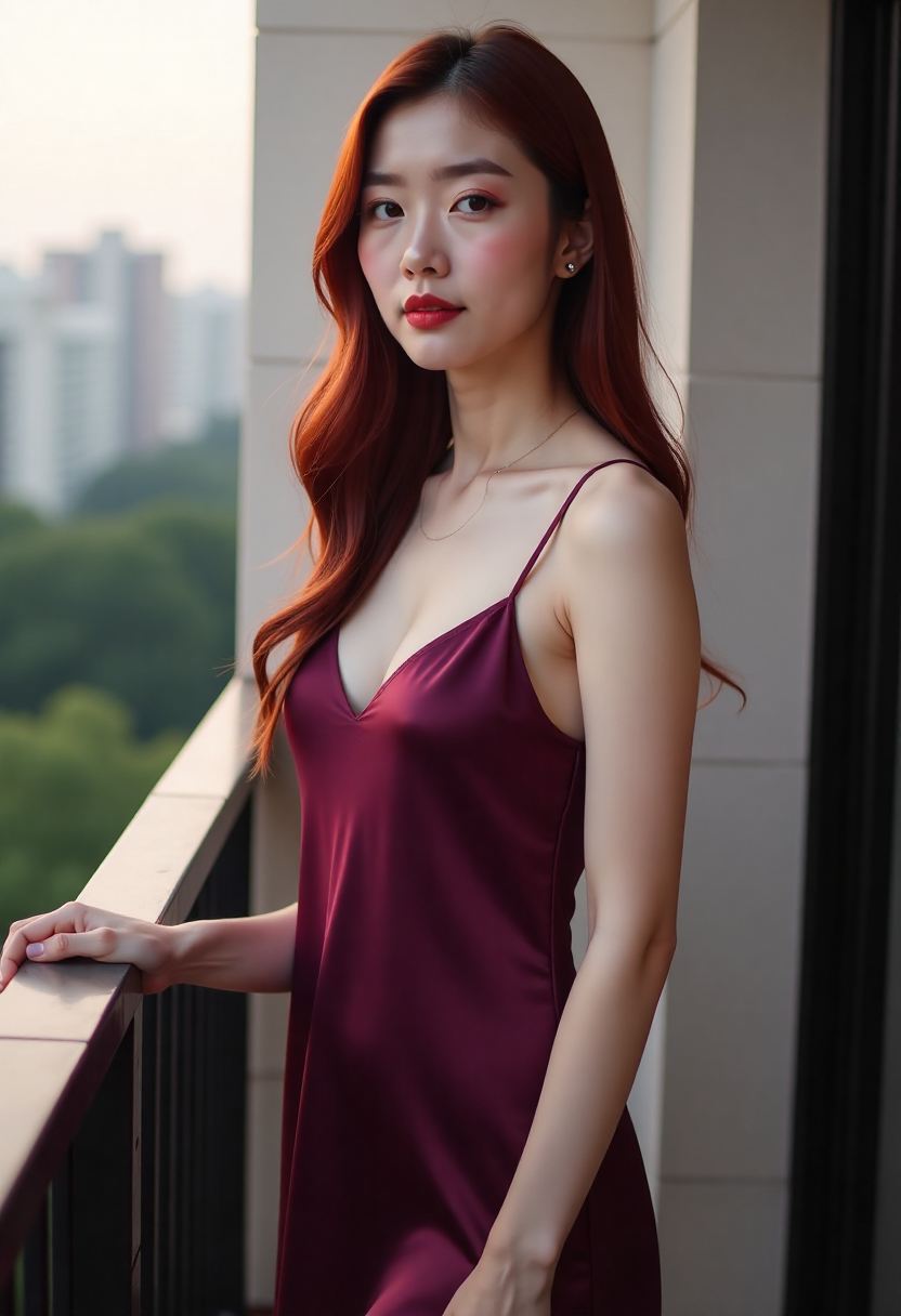 色彩意象