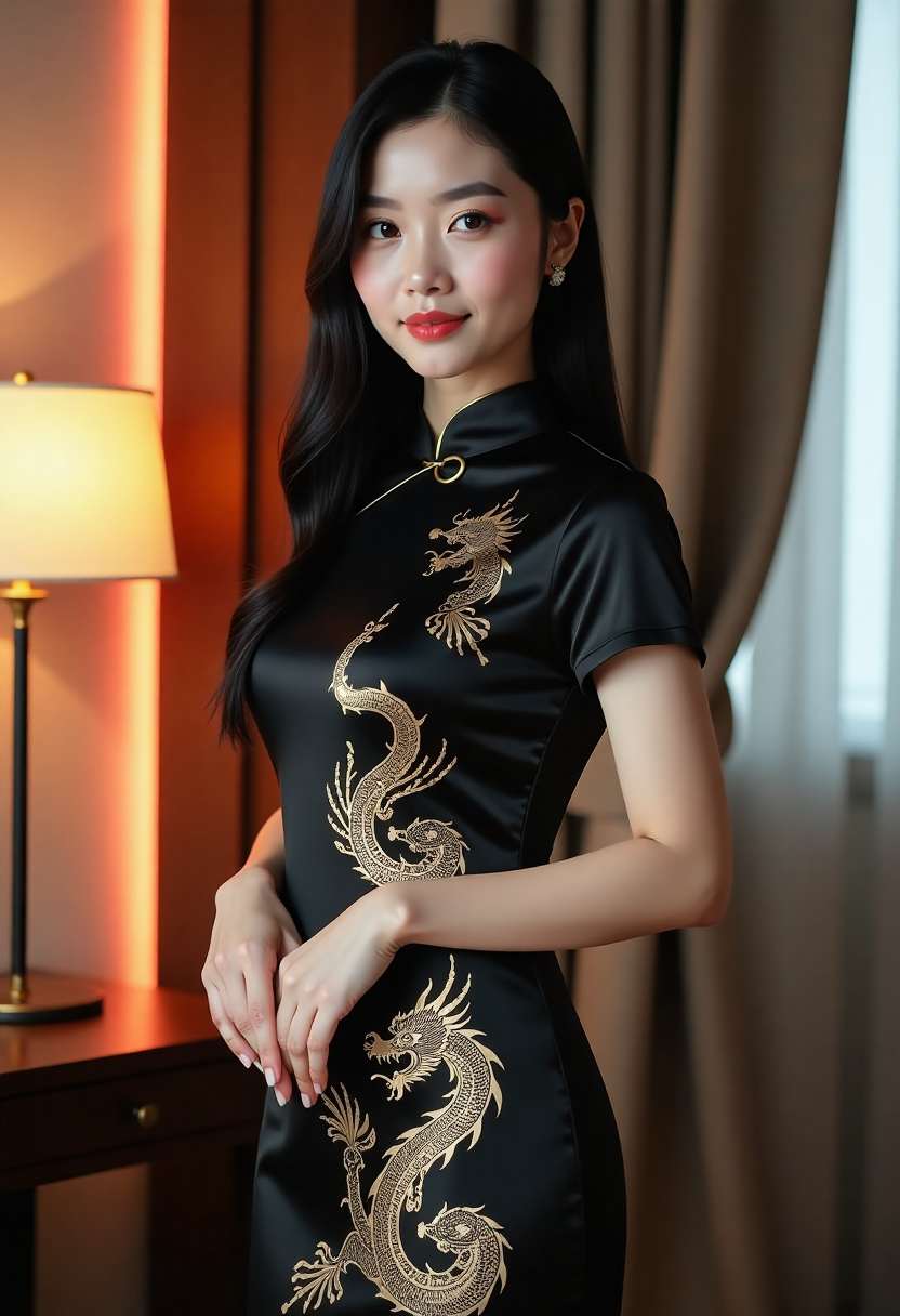暗室心流